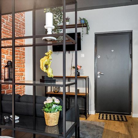 Cute Cozy Nest Old City Διαμέρισμα Βουκουρέστι Εξωτερικό φωτογραφία
