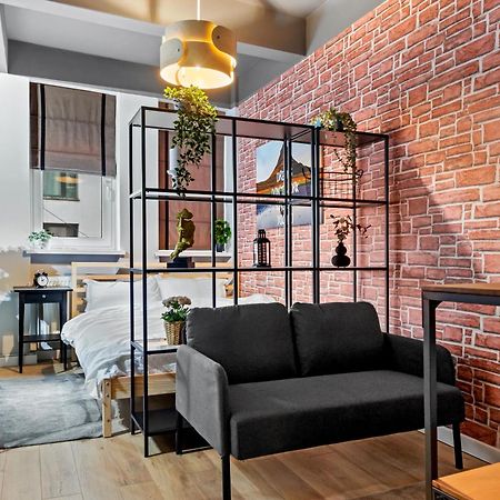 Cute Cozy Nest Old City Διαμέρισμα Βουκουρέστι Εξωτερικό φωτογραφία