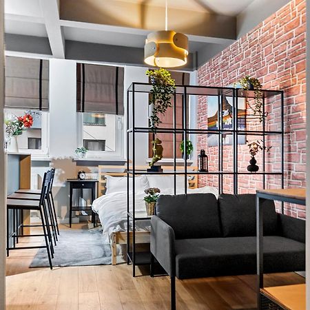 Cute Cozy Nest Old City Διαμέρισμα Βουκουρέστι Εξωτερικό φωτογραφία