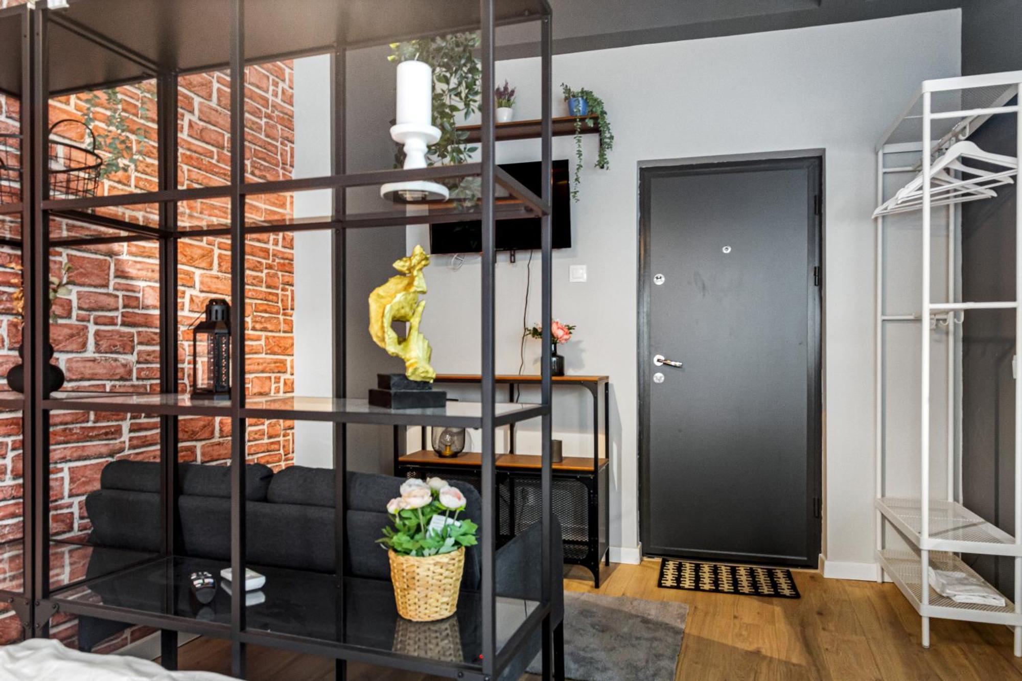 Cute Cozy Nest Old City Διαμέρισμα Βουκουρέστι Εξωτερικό φωτογραφία