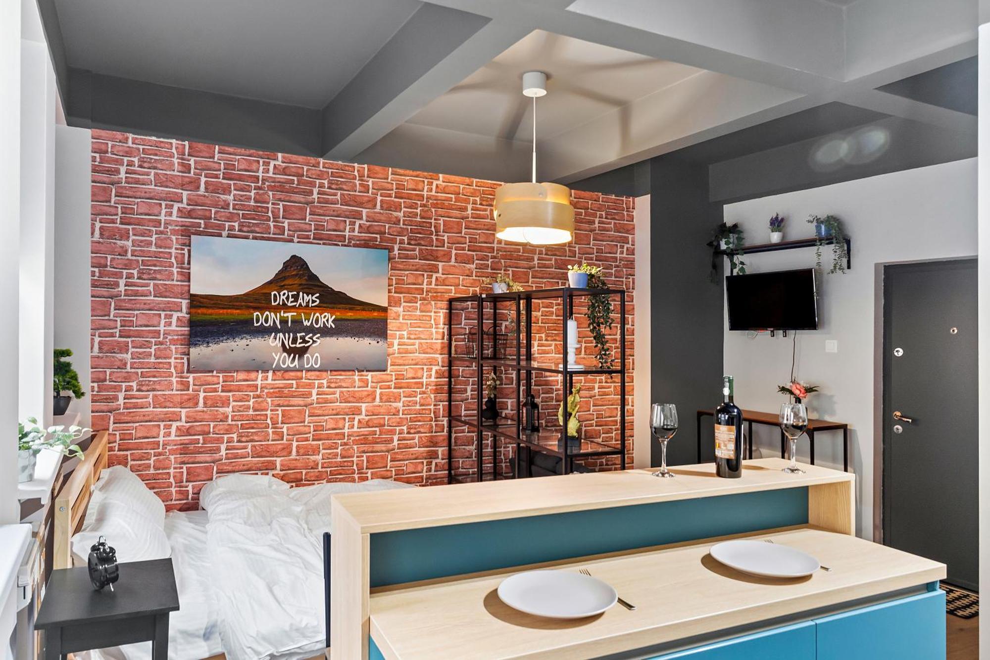 Cute Cozy Nest Old City Διαμέρισμα Βουκουρέστι Εξωτερικό φωτογραφία